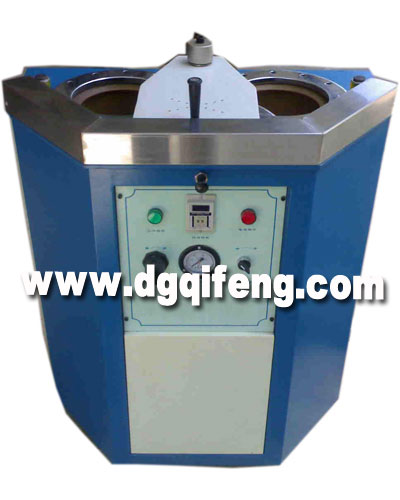QF-606 Air bag sole pressing machine