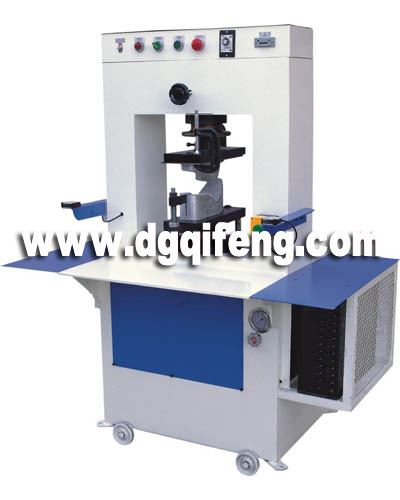 QF-805 high pressure mid-sole forming machine