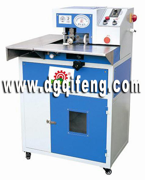 QF-966A  Pare sea cotton machine shoe machine