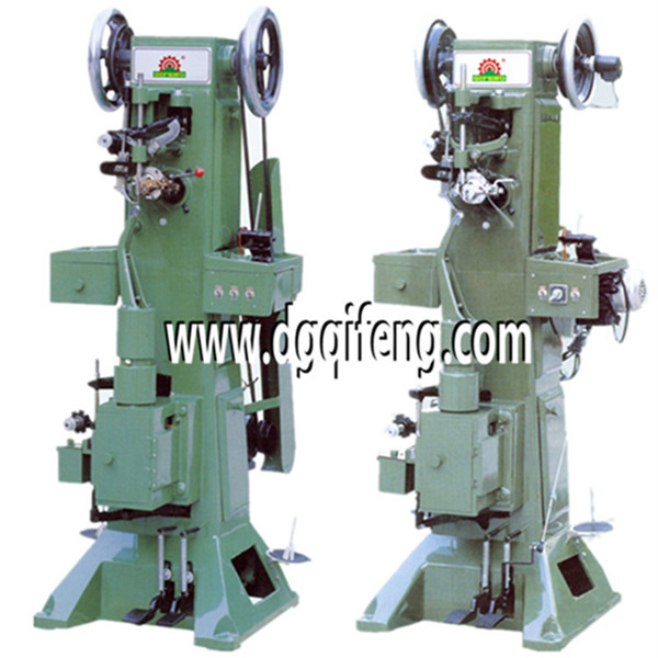 QF-332A Mackay stitch shoe machine QF-332B Functional mackay stitch