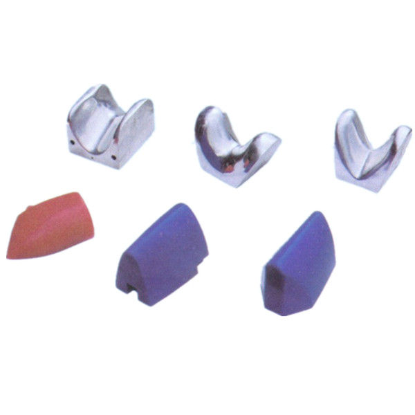 Moulding machine accessories