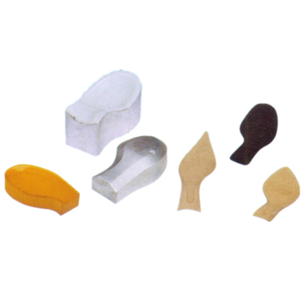 shoe-making machinery accessories