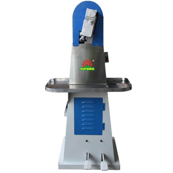 QF-308 Side lasting machine Maquinaria para la industria de calzado