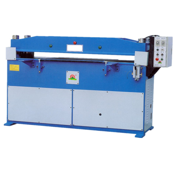 QF-119 Cutting Machine Shoes machine