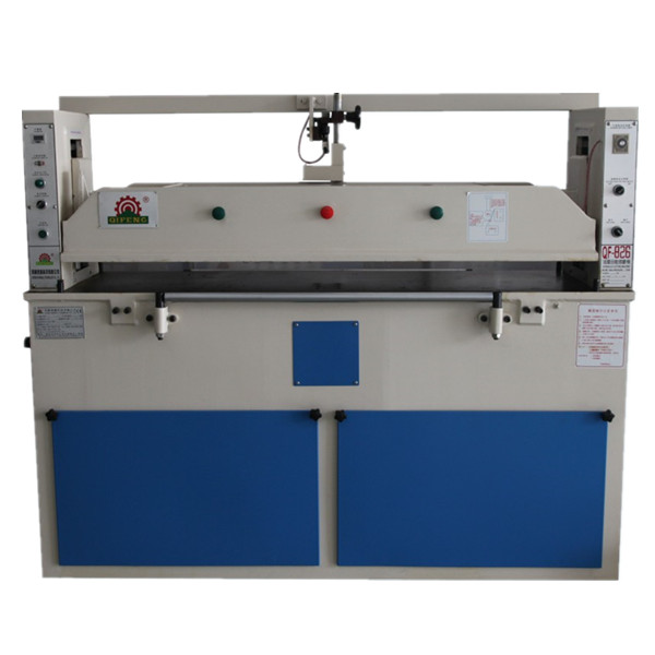 QF-826 Hydraulic plane cutting machine