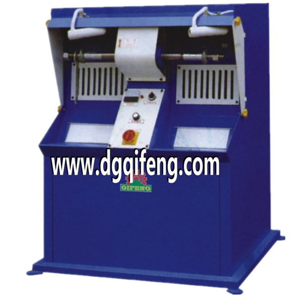 QF-337 Polishing Machine Shoe making machinery